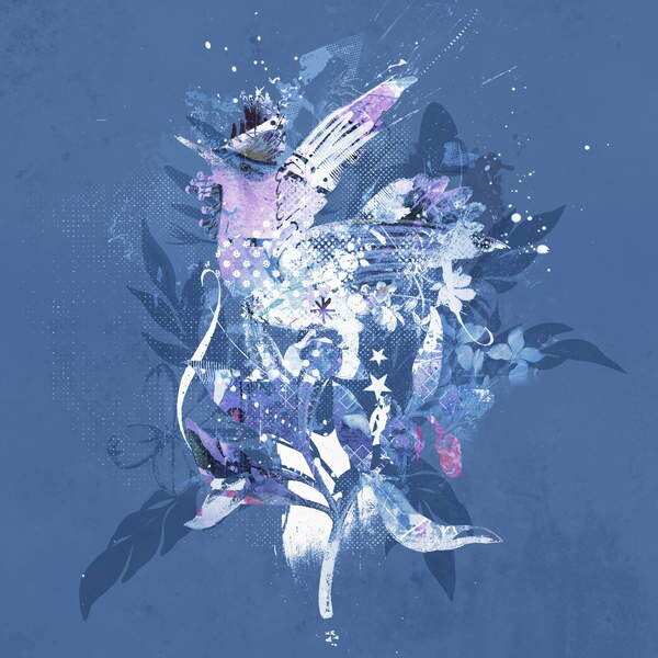 Плакат Freebirdy, 2015