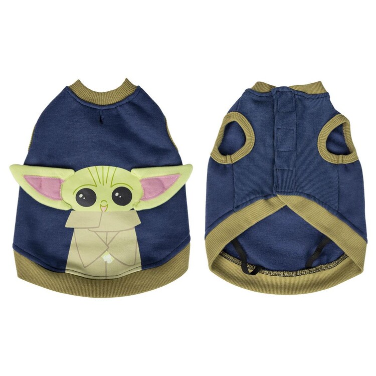 Ρούχα σκύλων Star Wars: The Mandalorian - Grogu (XXS)