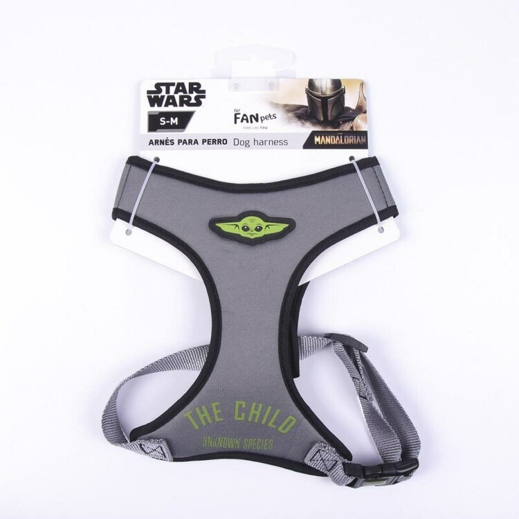 Σέλα Star Wars: The Mandalorian - The Child (XS/S)