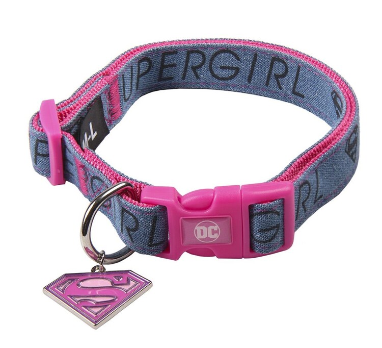 Обръч Superman (XS/S)