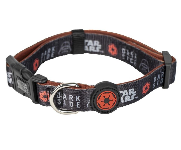 Collar Star Wars (XXS/XS)