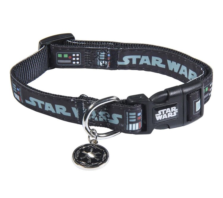 Star Wars - Darth Vader (XXS/XS)
