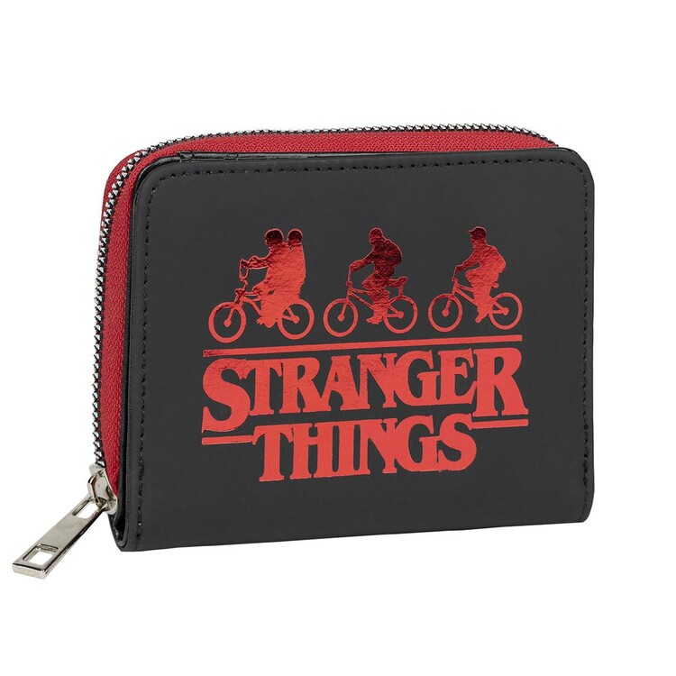 Novčanik Stranger Things