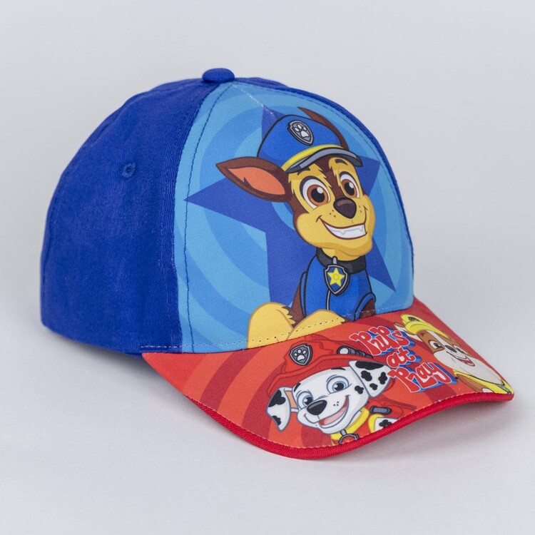 Καπάκι Paw Patrol - Team Paw