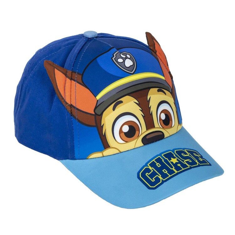 Paw Patrol - Chase Kapa