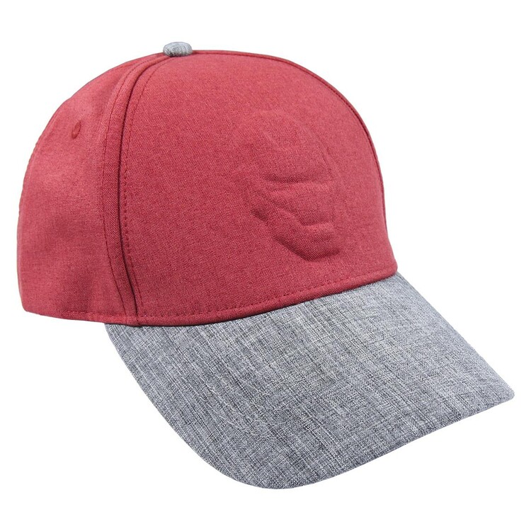 Cap Marvel - Iron-Man
