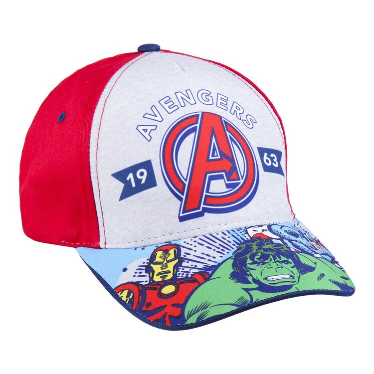 Marvel - Avengers Kapa