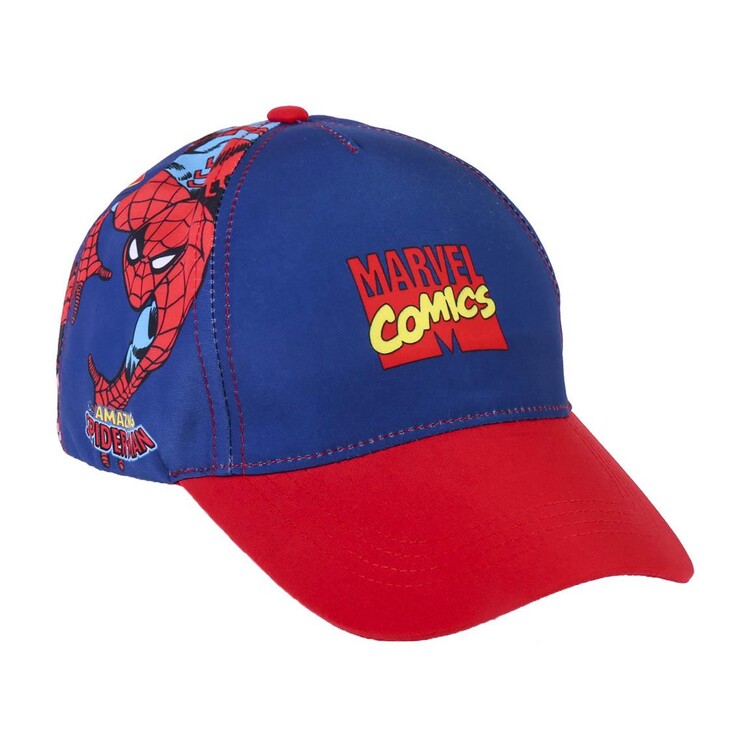 Cap Marvel - Avengers