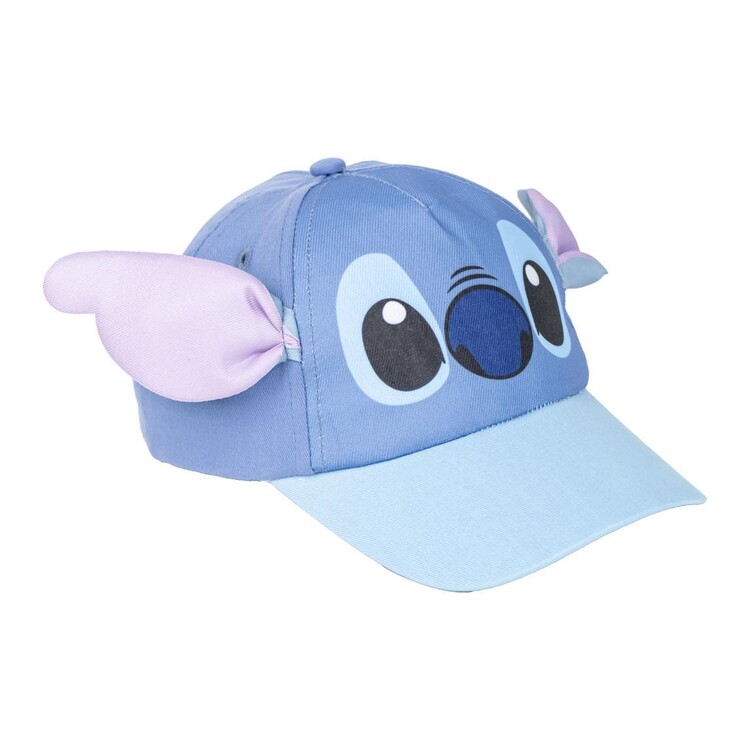 Καπάκι Lilo & Stitch - Stitch