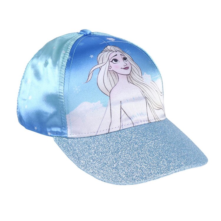 Καπάκι Frozen - Elsa