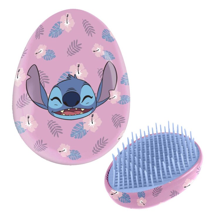 Szczotka do włosów. Lilo & Stitch - Stitch