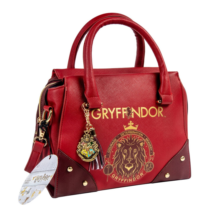 Torba Harry Potter - Gryffindor