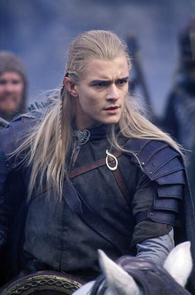Плакат The Two Towers by Peter Jackson, 2002