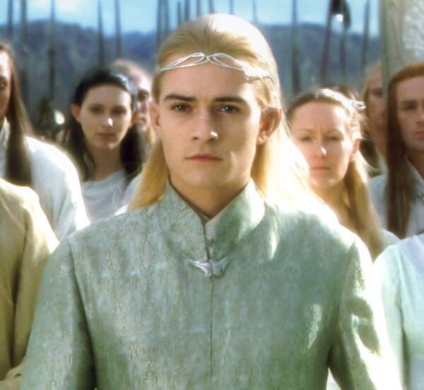 Плакат The Return of the King by Peter Jackson, 2003
