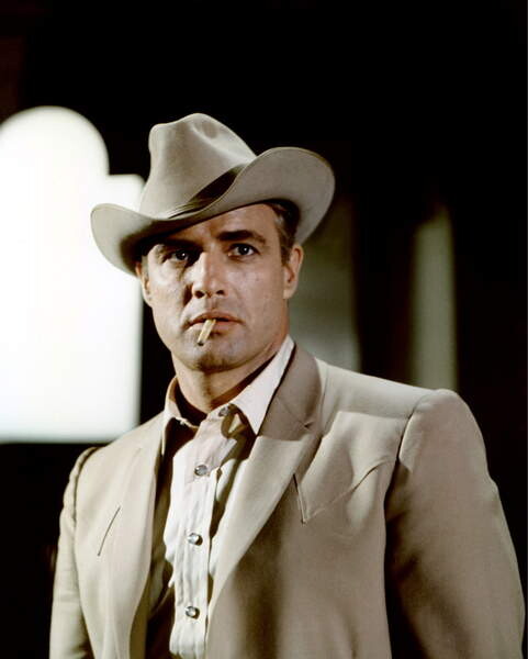 Плакат The Chase by Arthur Penn, 1966