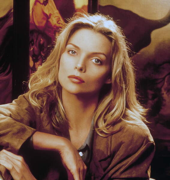 Плакат Wolf, directed By Mike Nichols, 1994