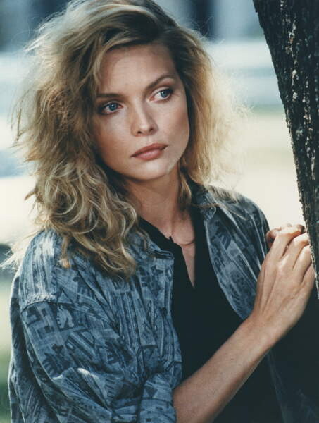 Плакат Michelle Pfeiffer, The Witches Of Eastwick 1987 Directed By George Miller