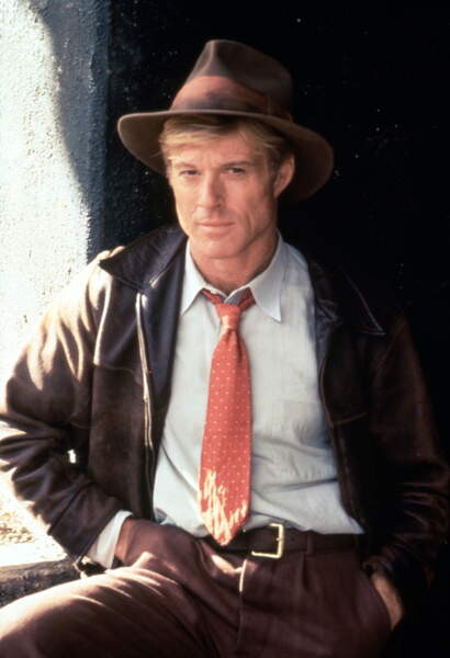 Плакат The Natural by Barry Levinson, 1984