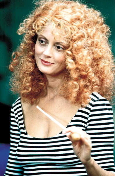 Плакат Susan Sarandon, The Witches Of Eastwick 1987 Directed By George Miller
