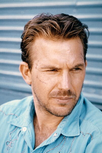 Плакат Revenge directed by Tony Scott, 1990