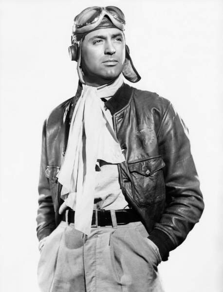 Плакат Cary Grant