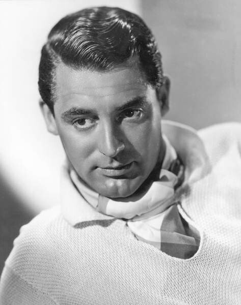 Плакат Cary Grant 1935