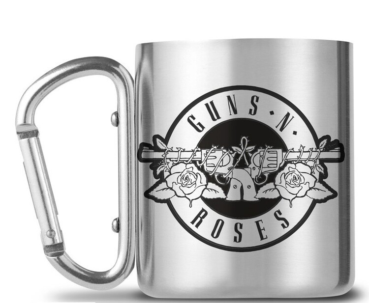 Kuppi Guns N‘ Roses - Logo