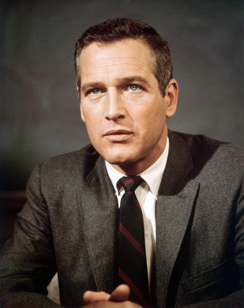 Poster Paul Newman, Torn Curtain 1966