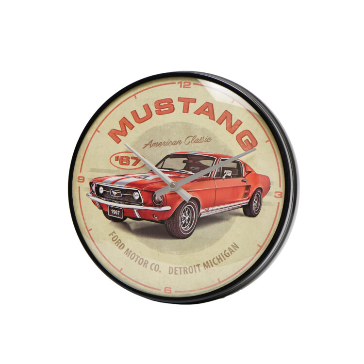 Ρολόι Ford - Mustang - GT 1967