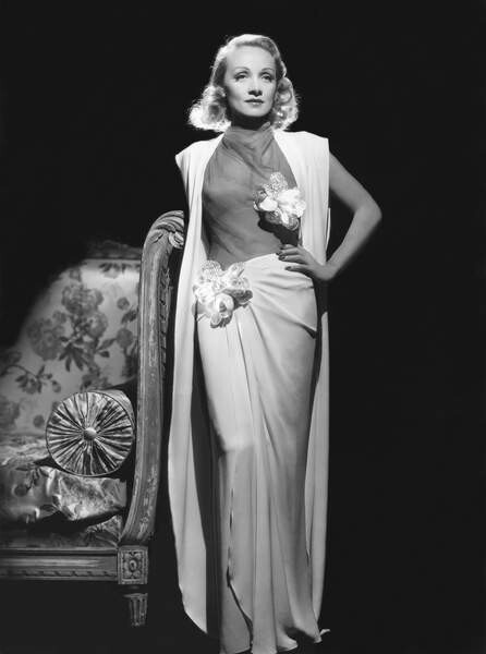 Плакат Stage Fright - Le grand alibi 1950