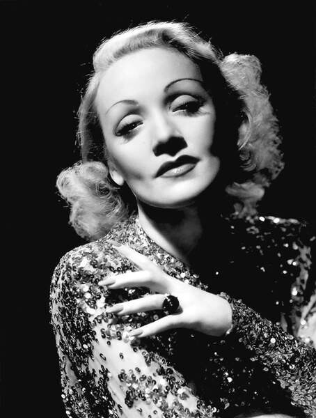 洋書 Marlene :An Intimate Photographic Memoir Marlene: An Intimate Photographic Memoir: Liberman