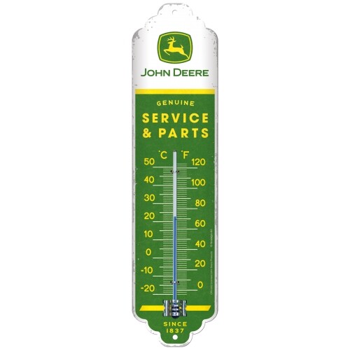 Termometar John Deere - Service & Parts