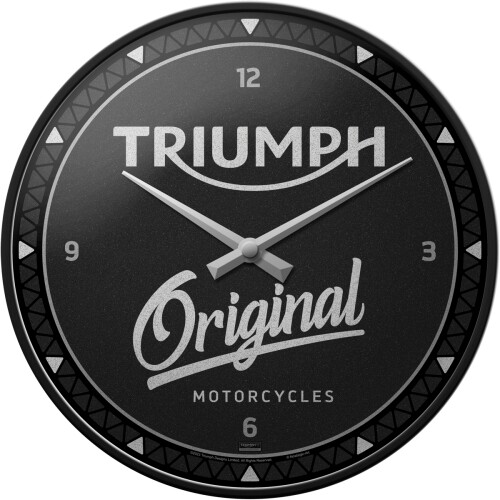 Uhr Triumph - Original