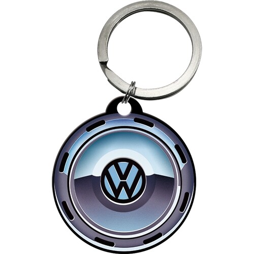 Μπρελόκ Volkswagen VW - Wheel
