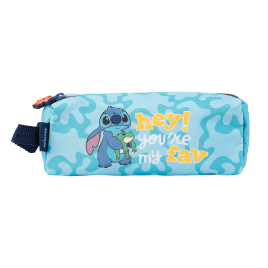 Papelaria Lilo & Stitch - Hey!
