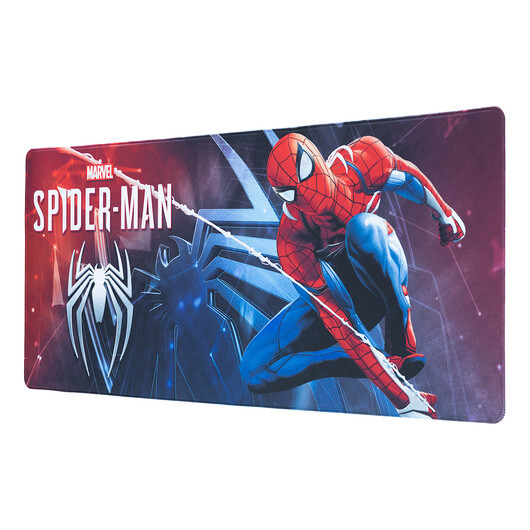 Геймърска подложка за мишка Marvel - Spider-Man