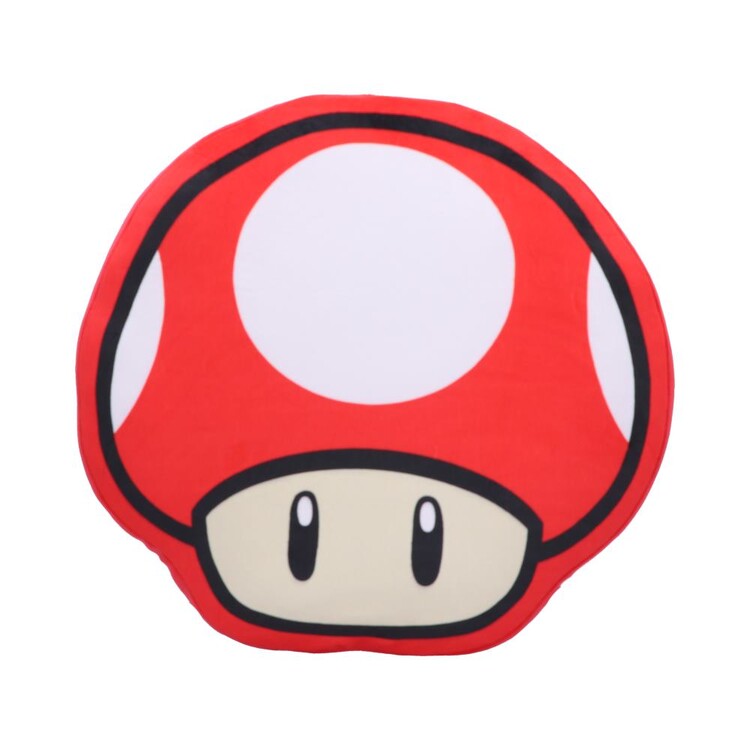 Jastuk Super Mario - Mushroom