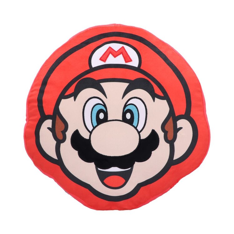 Almofada Super Mario