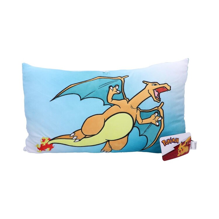 Cushion Pokemon - Charizard