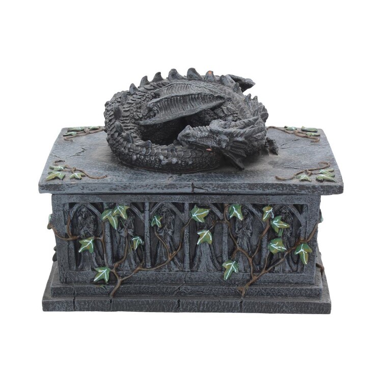 Кутия Dragon