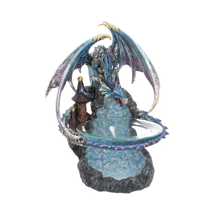 Figura Dragon - Flame Saviour