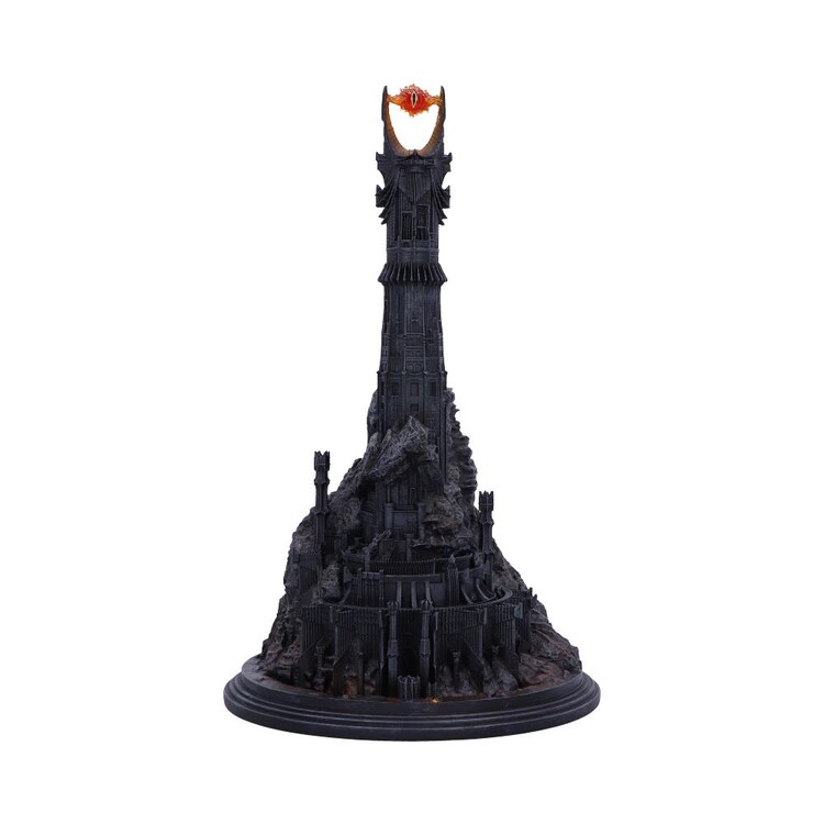 Φιγούρα Lord of the Rings - Barad Dur Backflow