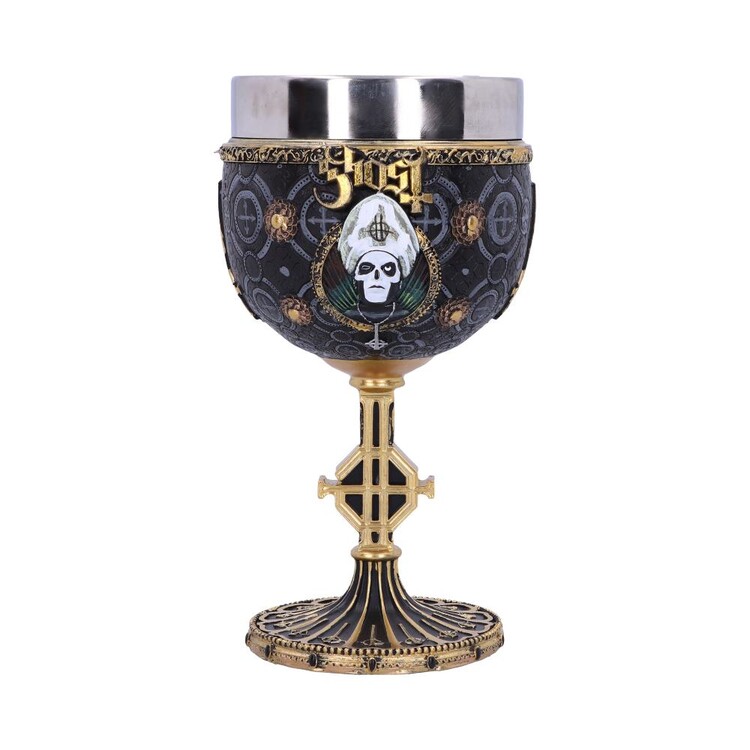 Mug Ghost - Gold Meliora