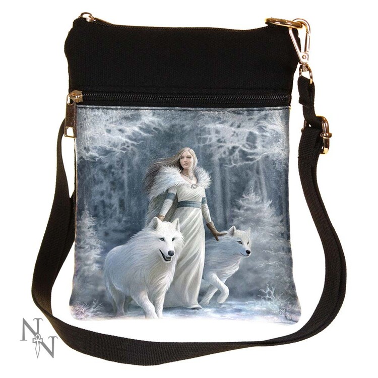 Τσάντα Anne Stokes - Winter Guardians