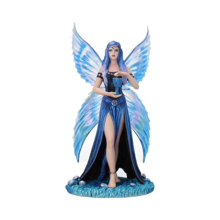 Figurine Anne Stokes - WEnchantment