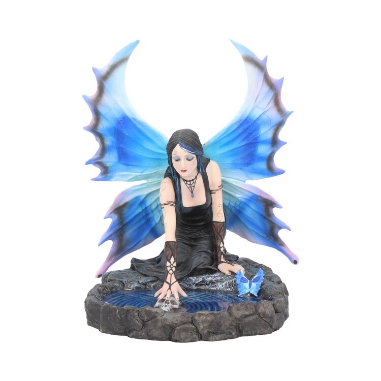 Figurine Anne Stokes - Immosral Flight