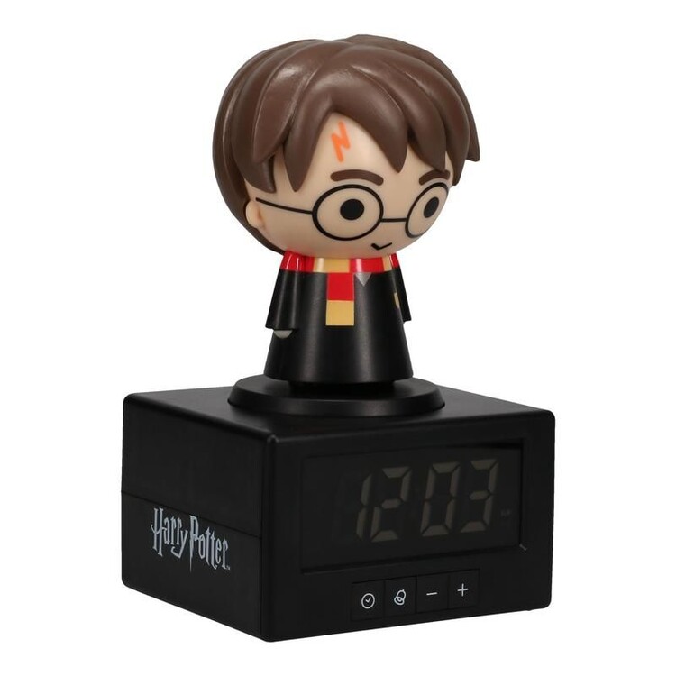 Будилник  Harry Potter - Icon