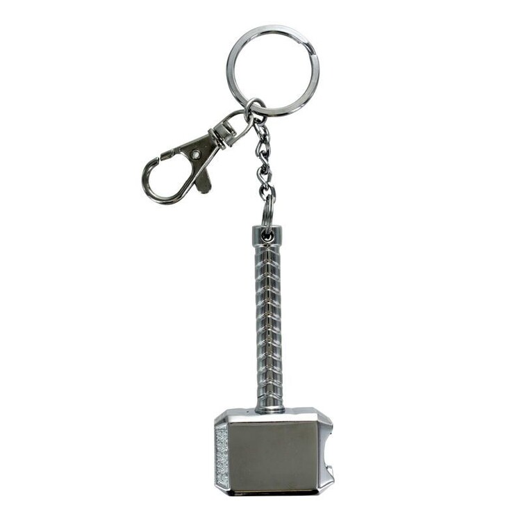 Keychain Thor - Mjölnir