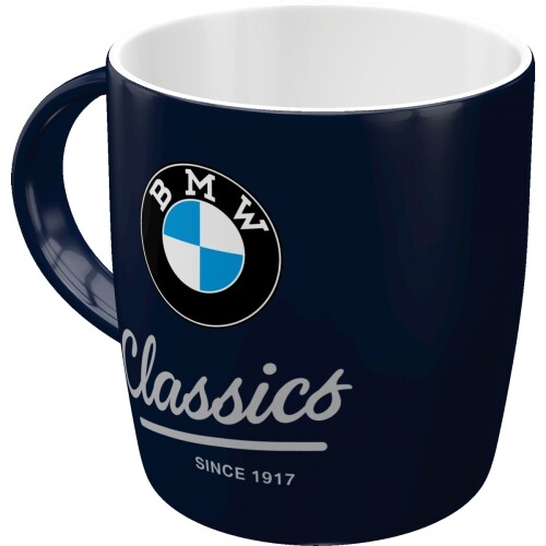 Skodelica BMW - Lassic