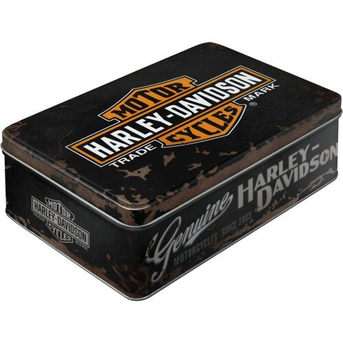 Limena kutija Harley Davidson